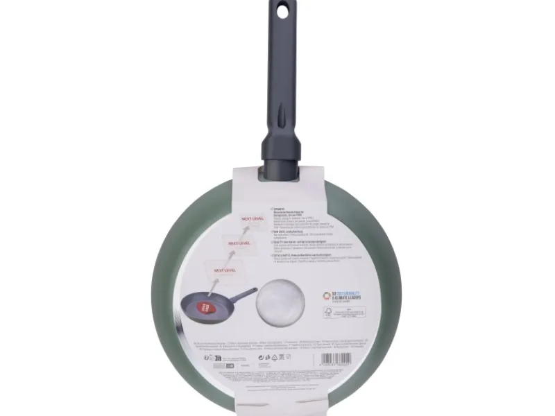 Clearance Fackelmann Pfanne Balance 28 cm Keramisch