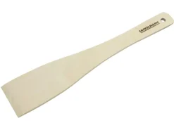 Fackelmann Pfannenwender Fair 30 cm Buche FSC®< Pfannen|Küchenhelfer