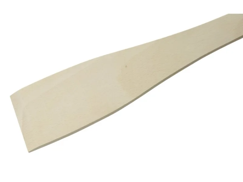 Fackelmann Pfannenwender Fair 30 cm Buche FSC®< Pfannen|Küchenhelfer