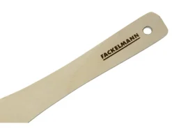 Fackelmann Pfannenwender Fair 30 cm Buche FSC®< Pfannen|Küchenhelfer