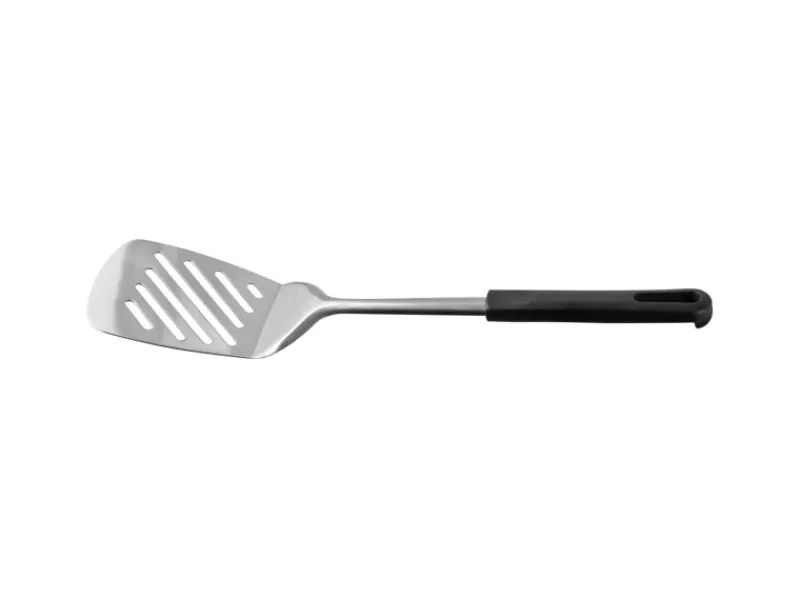 Fackelmann Pfannen|Küchenhelfer<Pfannenwender Inox 33 cm