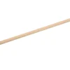 Fackelmann Küchenhelfer<Quirl Fair 33 cm Buche