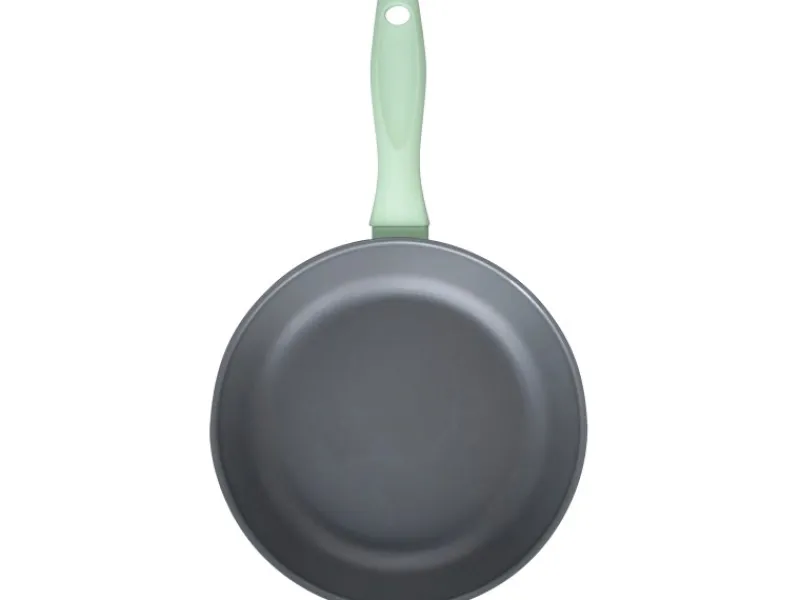 Fackelmann Küchenhelfer<Recycling-Antihaftpfanne Ecolution Ø 20 cm