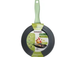 Fackelmann Küchenhelfer<Recycling-Antihaftpfanne Ecolution Ø 20 cm
