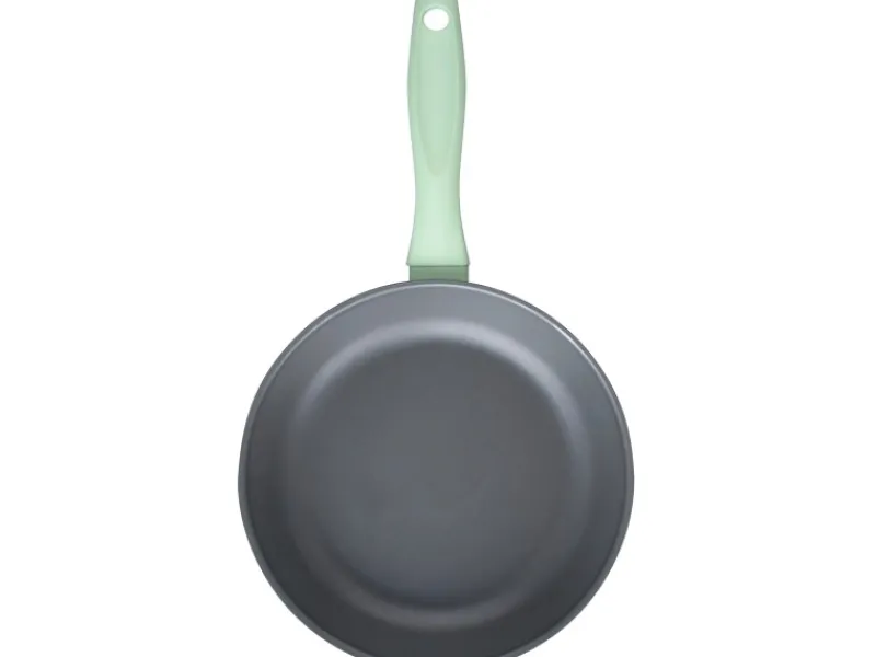 Fackelmann Pfannen<Recycling-Antihaftpfanne Ecolution Ø 24 cm