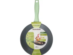 Fackelmann Pfannen<Recycling-Antihaftpfanne Ecolution Ø 24 cm