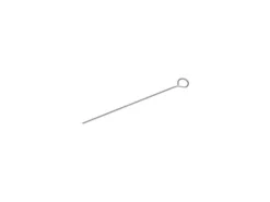 Fackelmann Küchenhelfer<Rouladennadeln Inox 10 cm