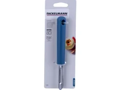 Fackelmann Küchenhelfer<Schäler Essential 19 cm INOX