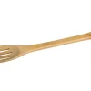 Fackelmann Schlitzlöffel Bambus Tropical 30 cm< Küchenhelfer