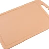 Fackelmann Schneidebretter<Schneidbrett 24 cm x 15 cm Sommerparty