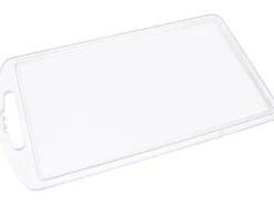 Fackelmann Schneidbrett 34 cm x 19 cm< Schneidebretter