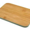 Fackelmann Schneidebretter<Schneidbrett Fair Balance 15 cm x 21 cm Bambus