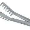 Fackelmann Küchenhelfer<Servierzange Inox 19 cm