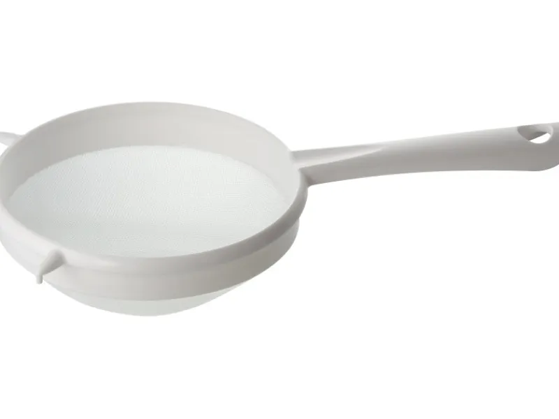 Fackelmann Sieb Arcadalina 19 cm< Küchenhelfer