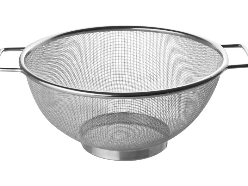 Online Fackelmann Sieb Edelstahl Ø 20 cm