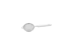 Fackelmann Küchenhelfer<Sieb Inox Edelstahl Ø 7 cm