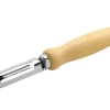 Fackelmann Küchenhelfer<Sparschäler 15 cm