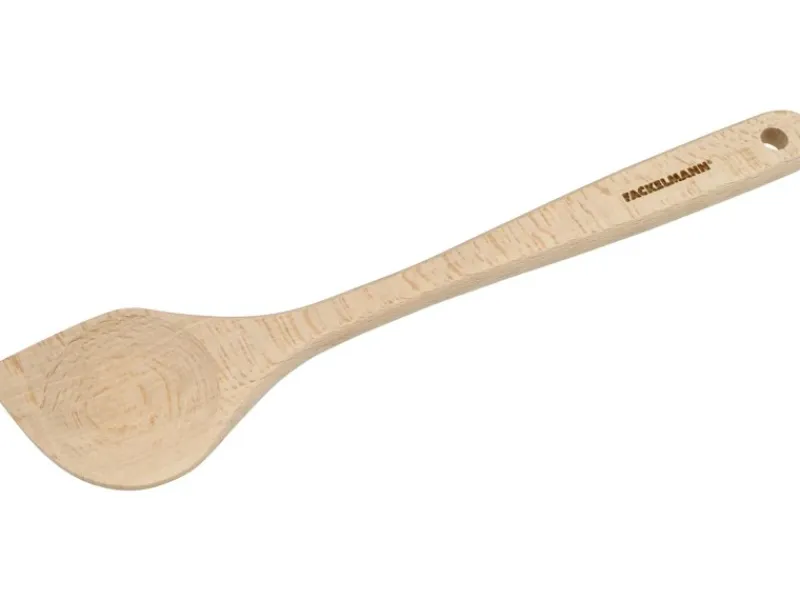 Fackelmann Spitzlöffel Fair 30,5 cm< Pfannen|Küchenhelfer