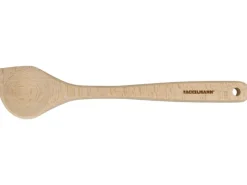 Fackelmann Spitzlöffel Fair 30,5 cm< Pfannen|Küchenhelfer