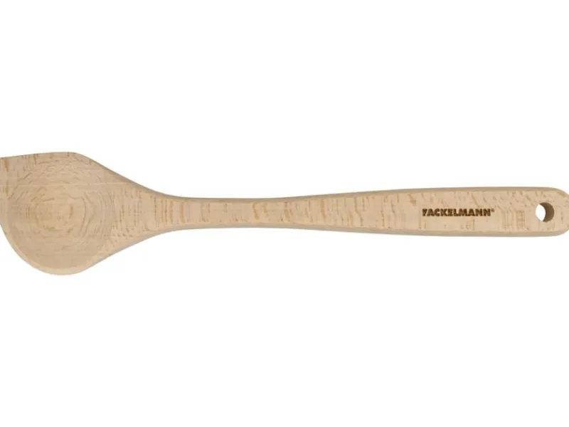 Fackelmann Spitzlöffel Fair 30,5 cm< Pfannen|Küchenhelfer