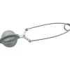 Fackelmann Tee-Brüher Klappgriff Ø 4,5 cm< Küchenhelfer