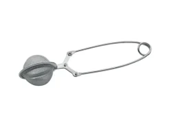 Fackelmann Tee-Brüher Klappgriff Ø 4,5 cm< Küchenhelfer