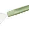 Fackelmann Ziehschäler Ecolution 18 cm Lichtgrau-Mintgrün< Küchenhelfer
