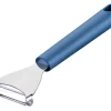 Fackelmann Küchenhelfer<Ziehschäler Essential 18 cm INOX