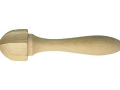 Fackelmann Zitronenstößel Fair 15 cm< Küchenhelfer