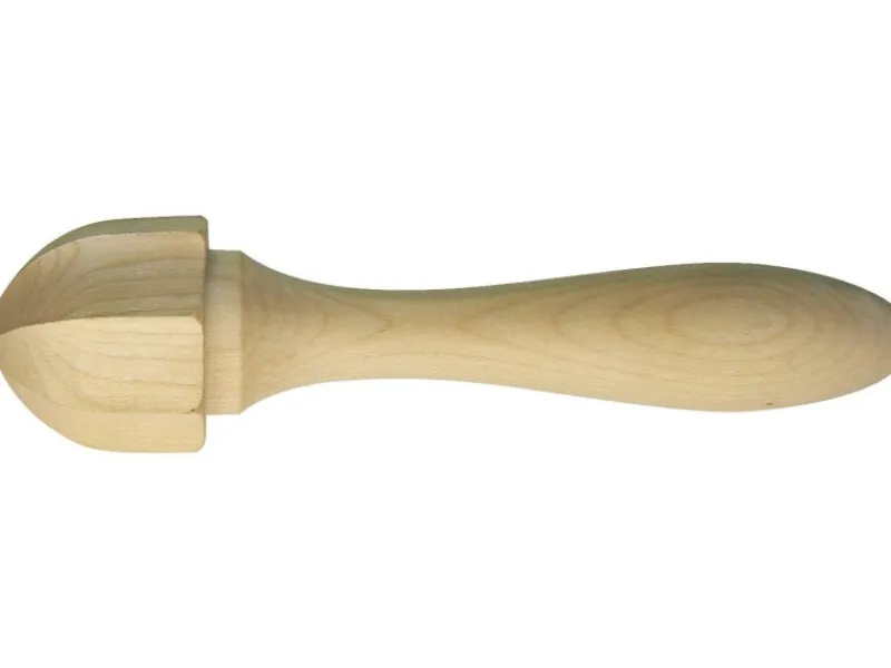 Fackelmann Zitronenstößel Fair 15 cm< Küchenhelfer