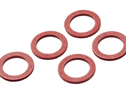 Zubehör Für Küchenarmatur|Ersatzteile Küchenarmatur<Fiberdichtung Ø 12 mm x Ø 18 mm 5 Stück