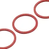 Fiberdichtung Ø 26,5 mm x Ø 32 mm 3 Stück