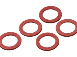 Fiberdichtung Ø 12 mm x Ø 18 mm 5 Stück< Zubehör Für Küchenarmatur|Ersatzteile Küchenarmatur