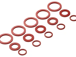 Clearance Fiberdichtungs-Set für Armaturengewinde