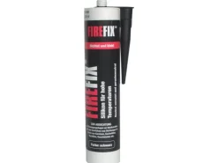 Firefix Hitzebeständiges Silikon< Zubehör Für Küchenarmatur