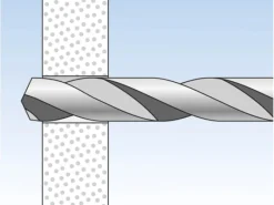 New Fischer Kippdübel Duotec 10 S PH mit Panhead Schraube je 2 Stück