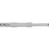 Best Fischer Langschaftdübel SXR 8 x 100 Z K (5 ST)