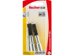 Hot Fischer Porenbetonanker FPX-I M6 SB-Karte