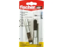Fischer Küchenschränke<Porenbetonanker FPX-I M8 (2 ST)