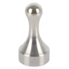fix-o-moll Kühlschränke<Magnetkegel Neodym 16 mm x Ø 8 mm Silber 6 Stück