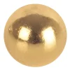 New fix-o-moll Magnetkugel Neodym Ø 5 mm Gold
