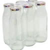 Vorratsbehälter<Flasche Passata 500 ml 6 Stück