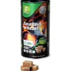 Best Flash Green Flash Anzündwürfel aus Holz und Wachs 100 Stück