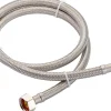 Flex-Anschlussschlauch 18,6 mm (G 1/2) x 1000 mm< Zubehör Für Küchenarmatur|Kühlschränke