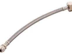 Flex-Armaturen-Schlauchverbinder 24,1 mm (G 3/4) x 10 mm x 300 mm< Zubehör Für Küchenarmatur|Ersatzteile Küchenarmatur