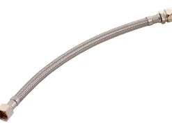 Ersatzteile Küchenarmatur<Flex-Armaturen-Schlauchverbinder 14,9 mm (G 3/8) x 10 mm x 300 mm