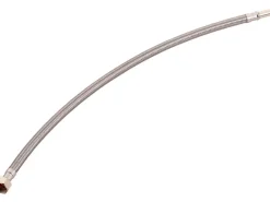 Gefrierschränke|Kühlschränke<Flex-Verbindungsschlauch 14,9 mm (G 3/8) x 10 mm x 500 mm