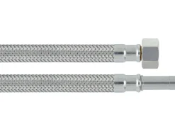 Gefrierschränke|Kühlschränke<Flex-Verbindungsschlauch 14,9 mm (G 3/8) x 10 mm x 500 mm