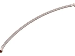 Flex-Verbindungsschlauch 14,9 mm (G 3/8) x 16,7 mm (R 3/8) x 500 mm< Ersatzteile Küchenarmatur