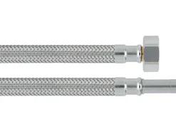 Flex-Verbindungsschlauch 18,6 mm (G 1/2) x 10 mm x 500 mm< Zubehör Für Küchenarmatur|Ersatzteile Küchenarmatur
